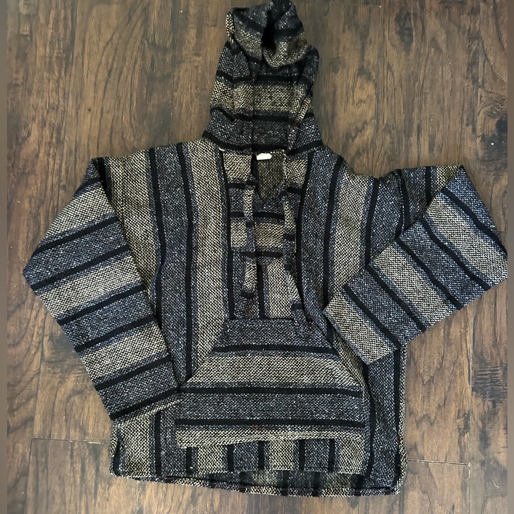 Baja Jacket - image 1